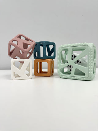 Chew & Stack Gift Pack Chew Cube Malarkey Kids