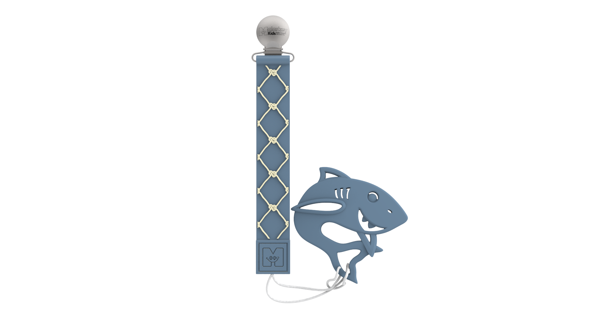 Shark teether online