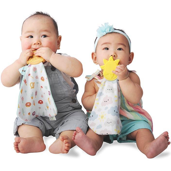 Munch-It Blanket - You Are My Sunshine Munch-It Blanket Malarkey Kids