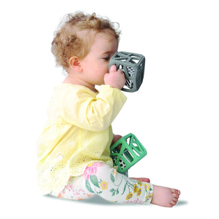 We’re Shipping to the USA Again - Malarkey Kids Teething Toys Are Back for American Families!