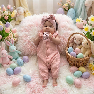 🐣 The Perfect Baby Easter Gifts (That Parents Actually Want)