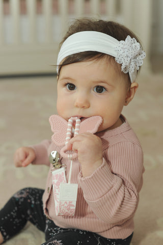 The Ultimate Teething Survival Guide: How to Soothe Your Baby (and Save Your Sanity)