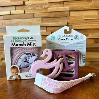 Creative Ways to Use Malarkey Kids Products Beyond Teething