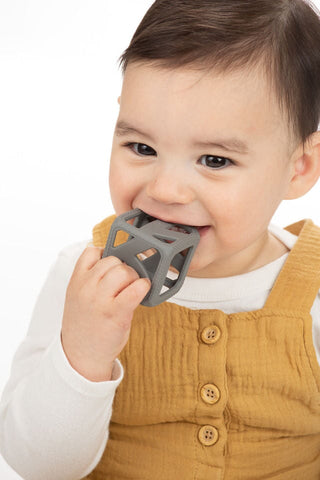 The Role of Chew Toys in Early Childhood Development