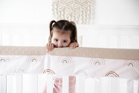 Revolutionizing Baby Safety: The Innovative Malarkey Kids Crib Chomper