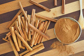 Spice It Up, Baby: When Can Babies Have Cinnamon?
