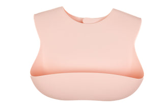 Munch Bib - Blooming Petal Malarkey Kids 