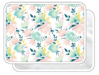 Bestie Blanket -Floral Malarkey Kids 