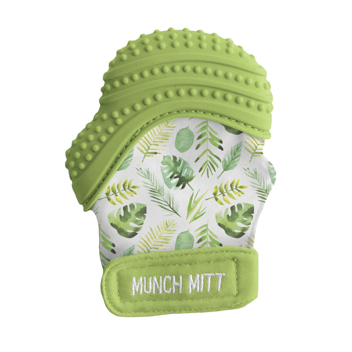 Munch Mitt - Tropical Munch Mitt Malarkey Kids 