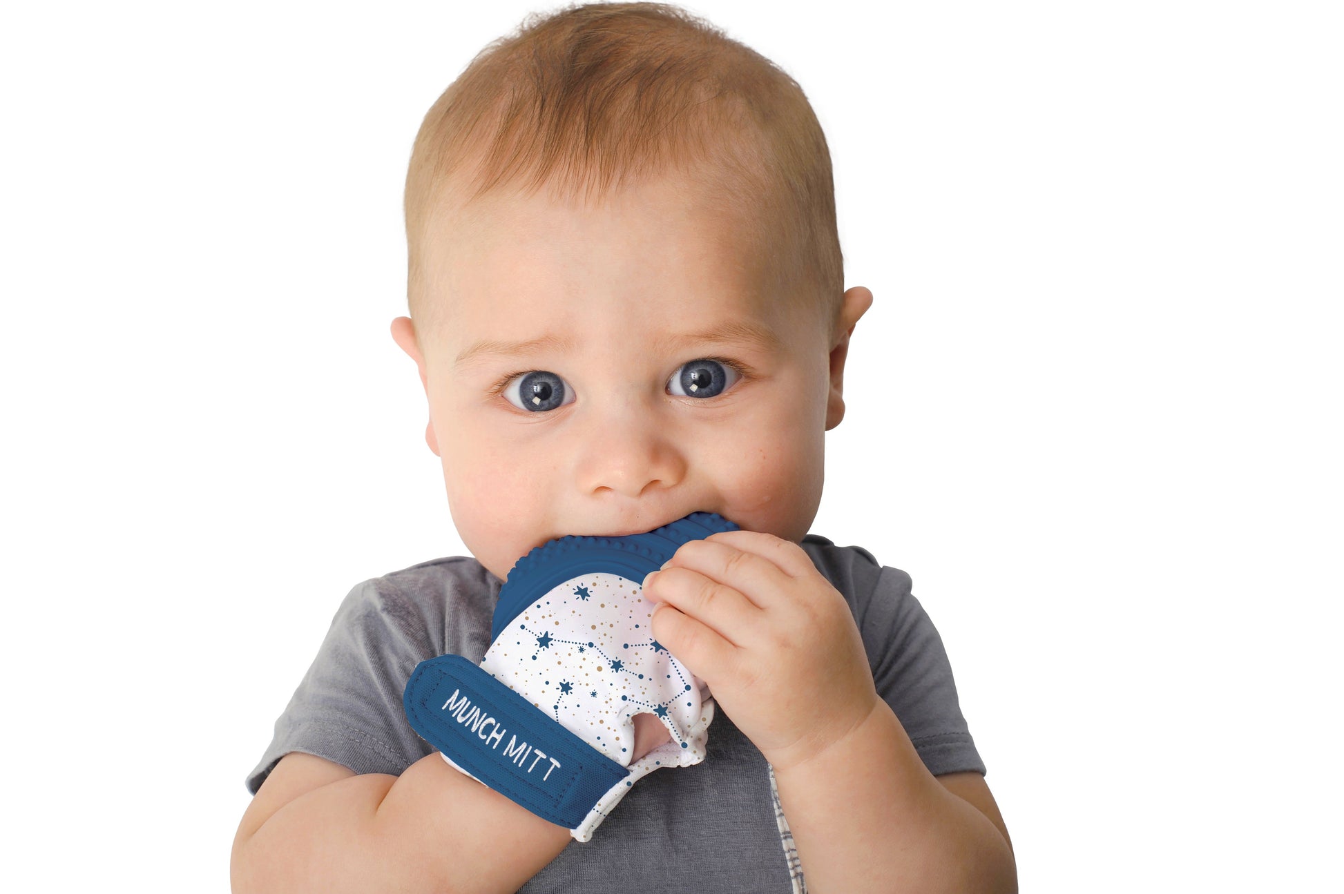 Munch Mitt - Constellation Munch Mitt Malarkey Kids 