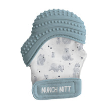 Munch Mitt - Stone Polar Munch Mitt Malarkey Kids 
