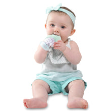 Munch Minis Combo - Mint Triangle Malarkey Kids 
