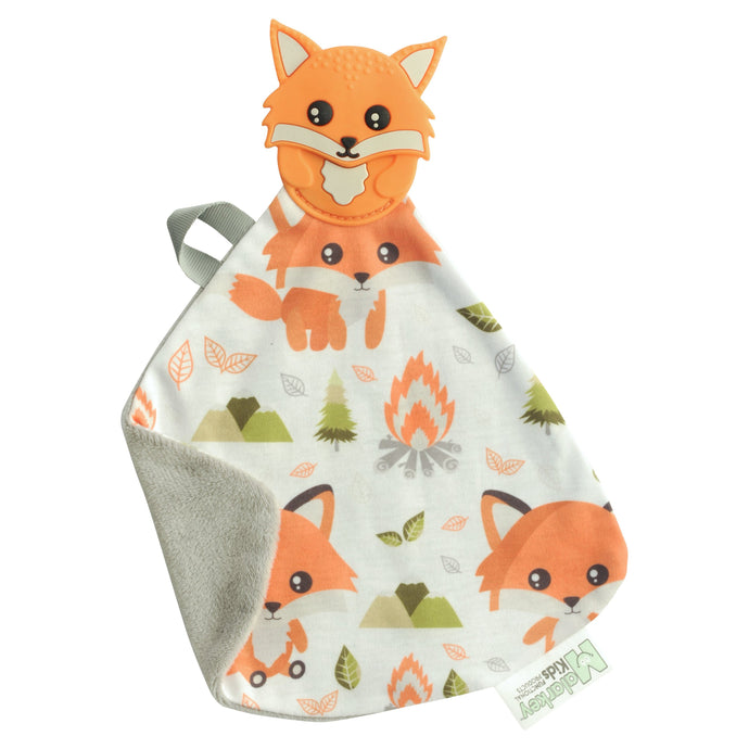 Munch-It Blanket -Friendly Fox Munch-It Blanket Malarkey Kids 