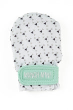 Munch Minis Combo - Mint Triangle Malarkey Kids 