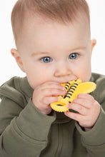 BEE BRUSH - Baby Teether Brush Teether Toothbrush Malarkey Kids 