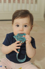 Teether Tether & Teether - Stars & Saturn Teether Tether & Teether Malarkey Kids 