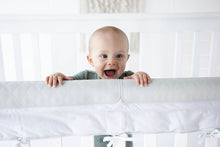 Crib Chomper - Grey Baby & Toddler Malarkey Kids 