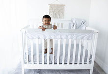 Crib Chomper - Grey Baby & Toddler Malarkey Kids 