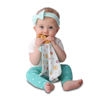 Munch-It Blanket - Sweet & Salty Munch-It Blanket Malarkey Kids 